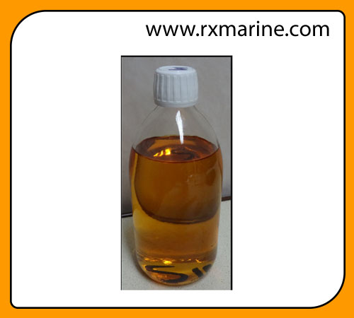 Bottle Glass for Fuel Sampling